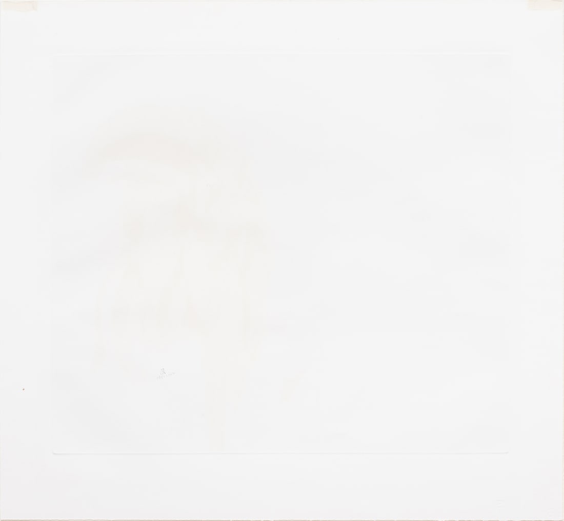 Print, Beth Van Hoesen - 2