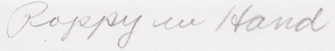 Print, Beth Van Hoesen - 5