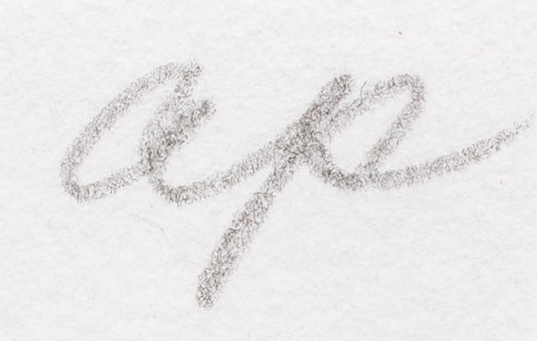 Print, Beth Van Hoesen - 6