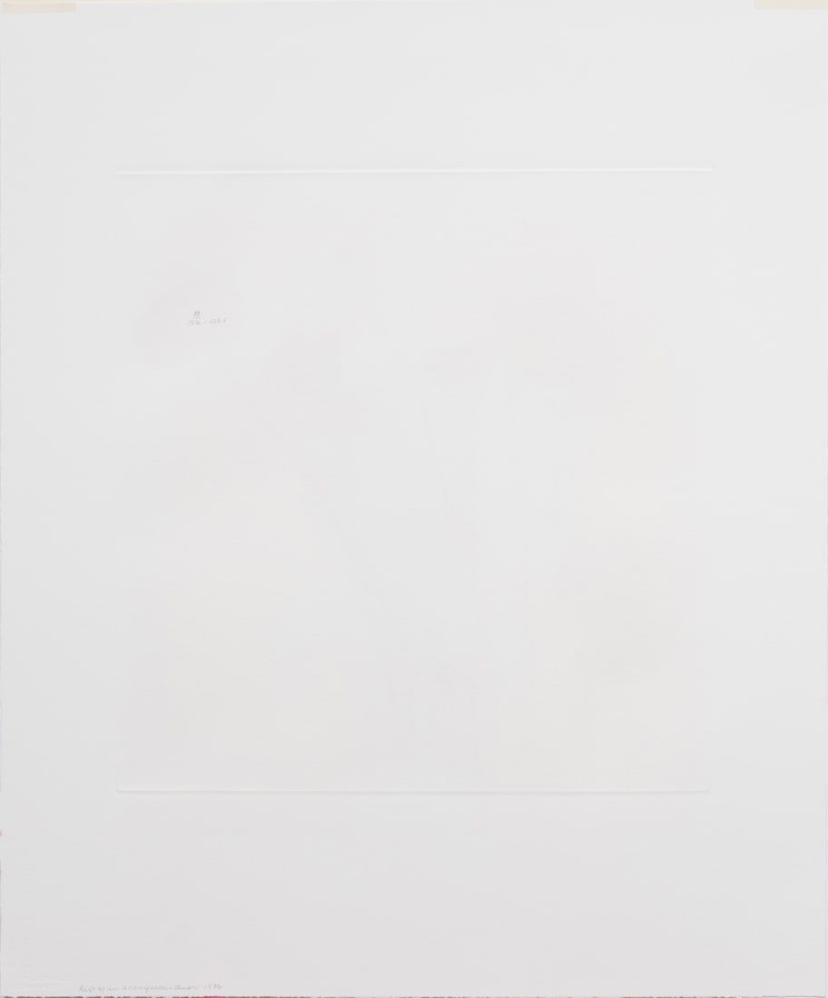 Print, Beth Van Hoesen - 6