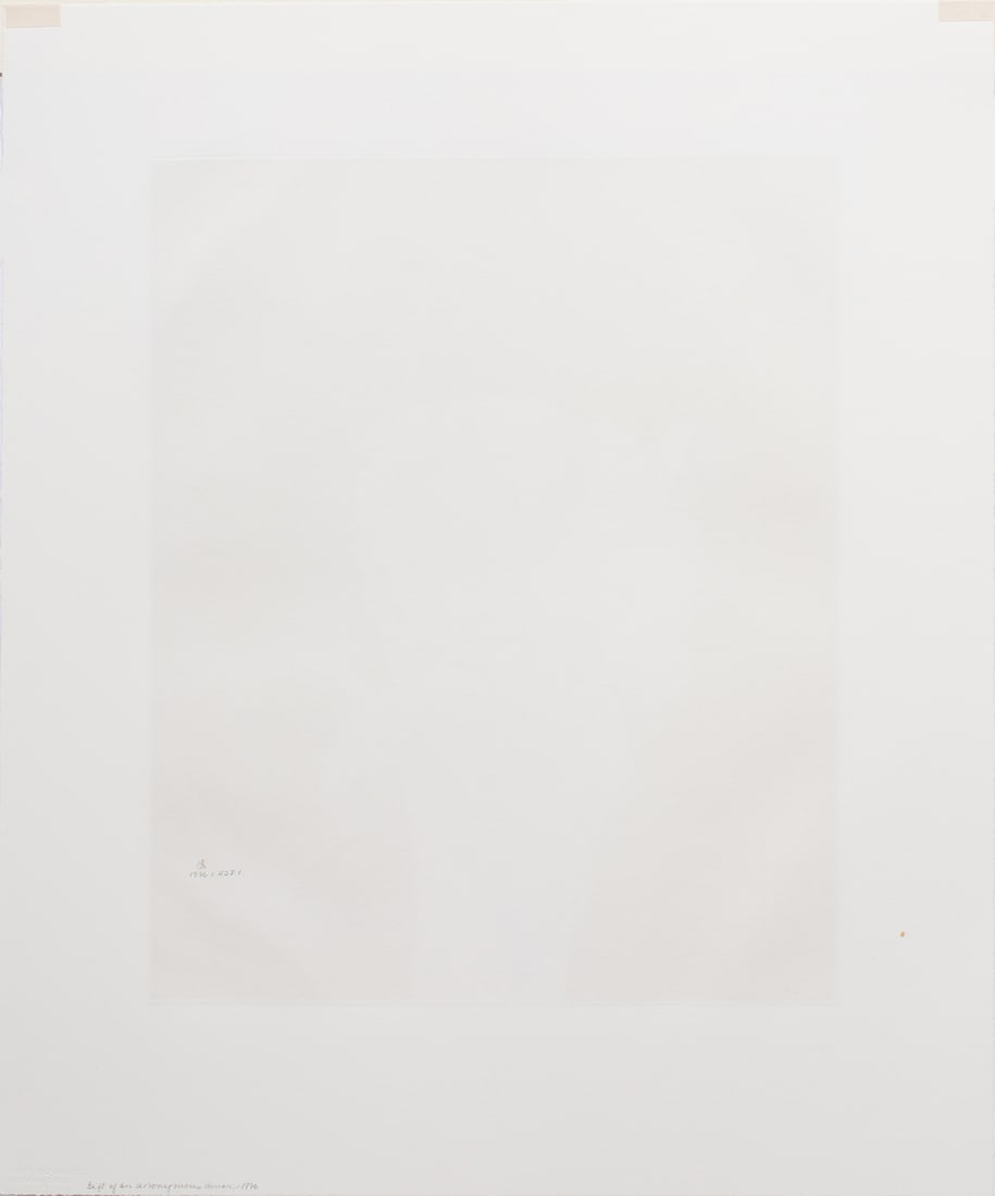 Print, Beth Van Hoesen - 3