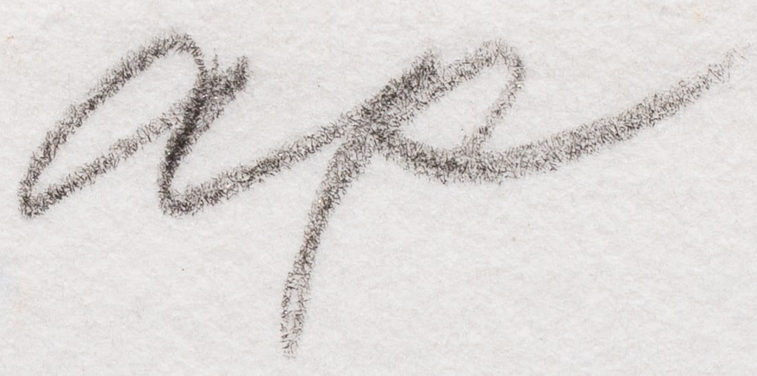 Print, Beth Van Hoesen - 6