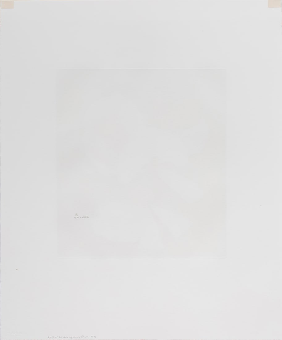 Print, Beth Van Hoesen - 2