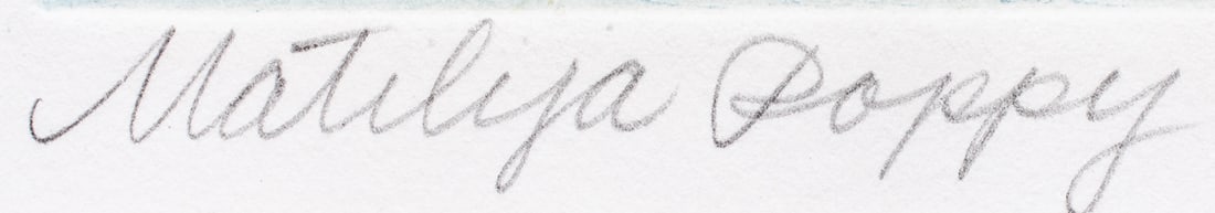 Print, Beth Van Hoesen - 4