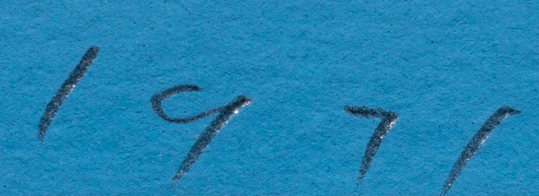 Print, Edward Ruscha - 5