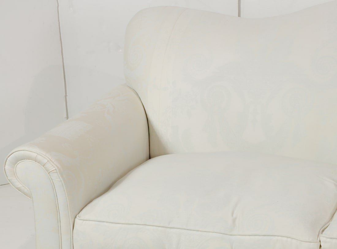 A contemporary sofa - 3