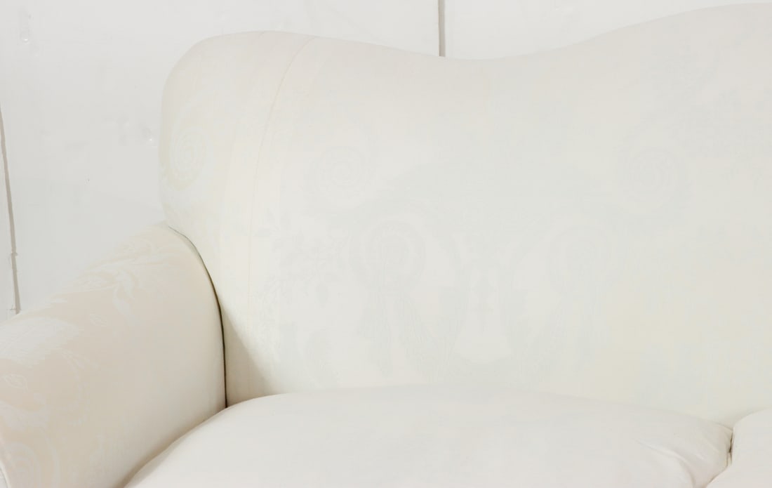 A contemporary sofa - 4