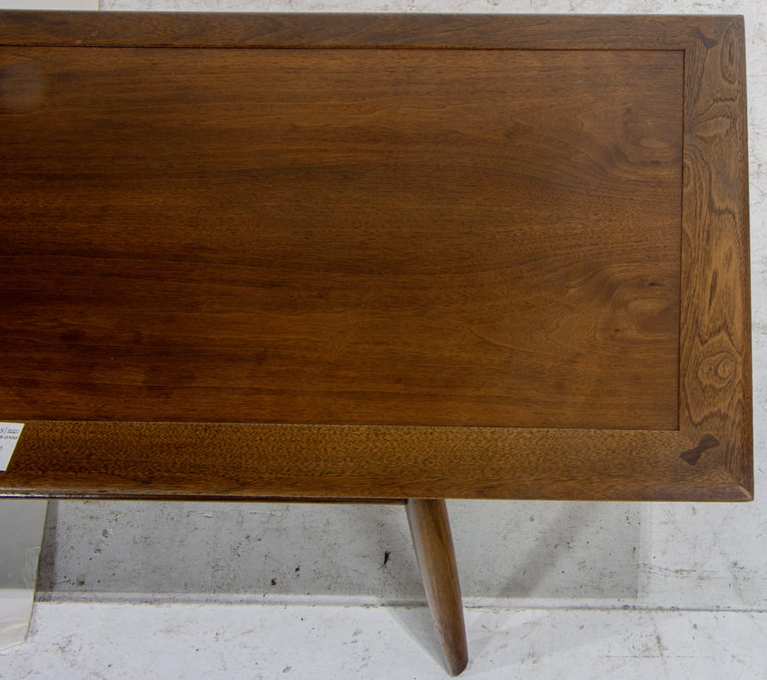 A Barney Flagg for Parallel by Drexel coffee table - 3