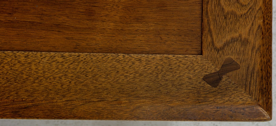 A Barney Flagg for Parallel by Drexel coffee table - 4