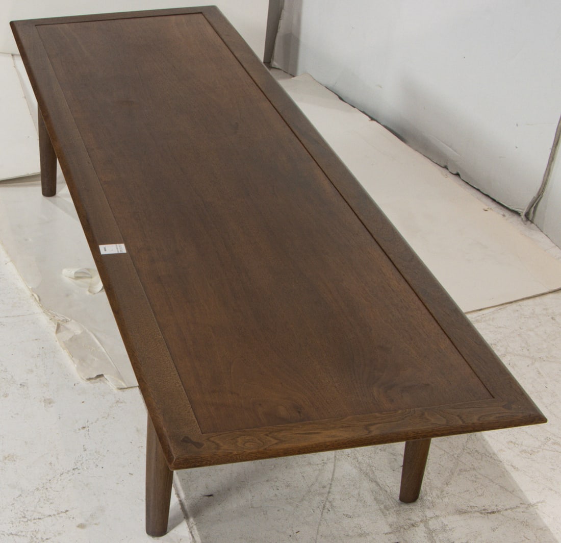 A Barney Flagg for Parallel by Drexel coffee table - 5