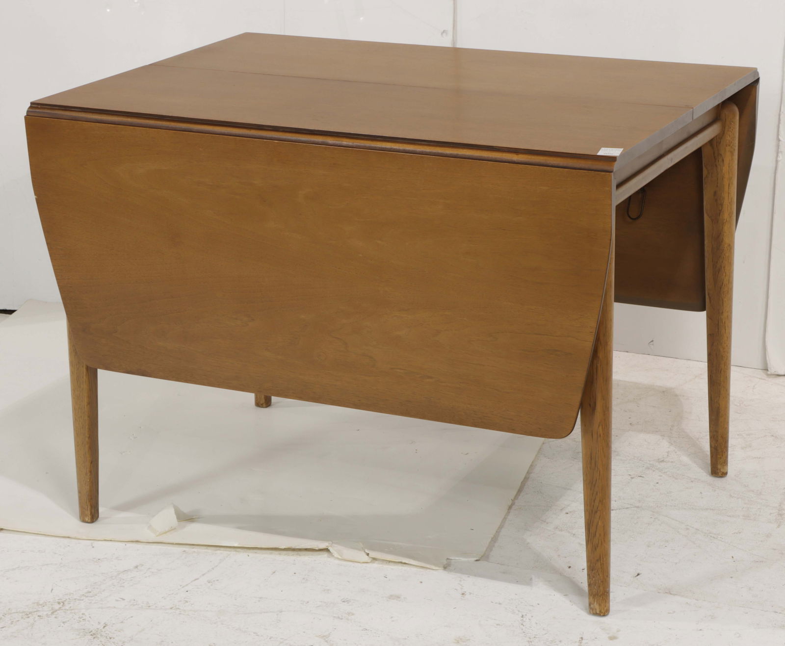 A John Van Koert for Projection by Drexel dining set - 3