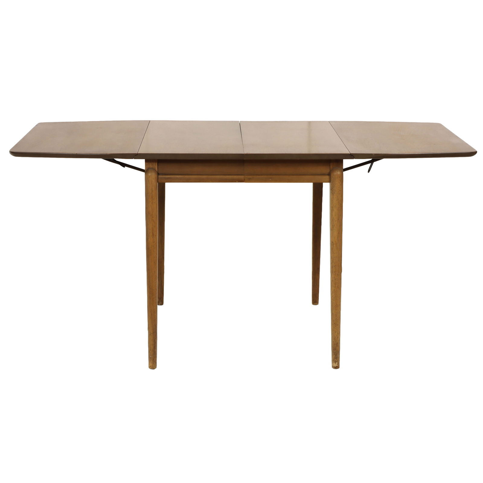 A John Van Koert for Projection by Drexel dining set - 5