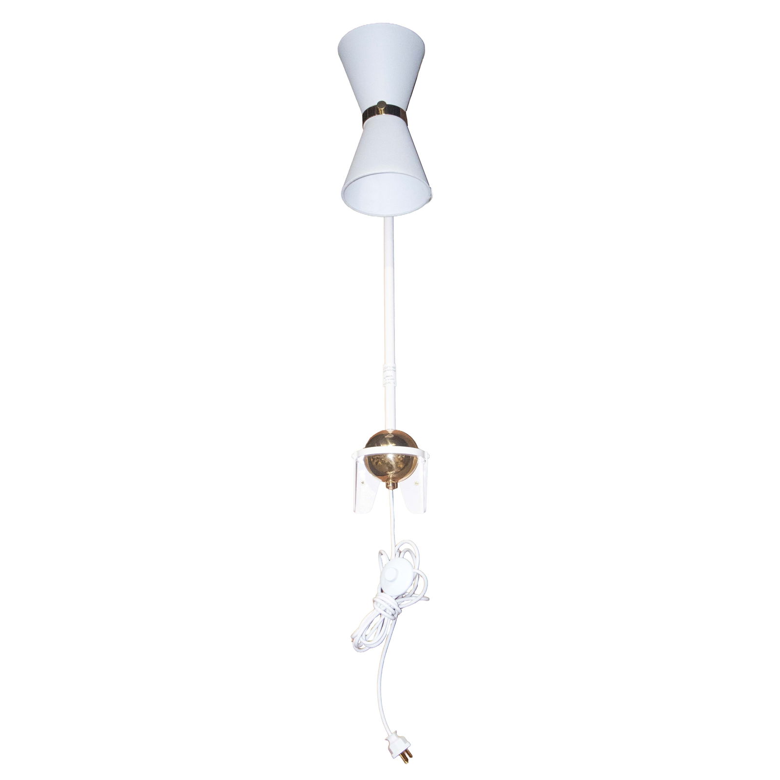 A Robert Mathieu custom reproduction light by La Boheme (1 of 4)