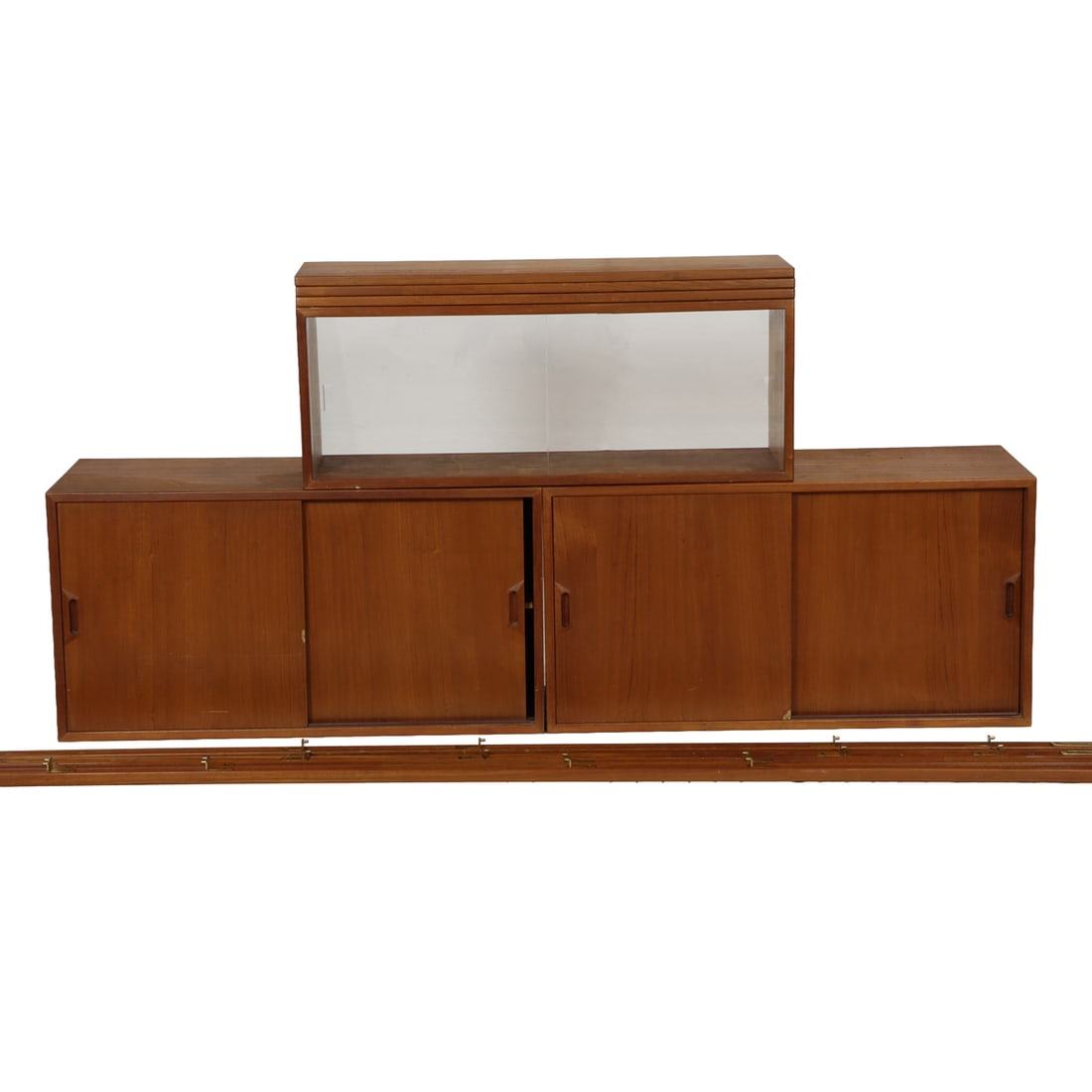 A Danish modern modular wall unit - 3