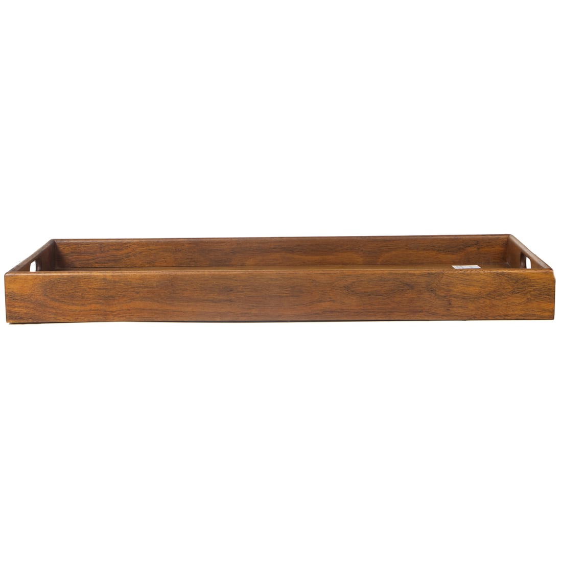 A Hawaiian koa serving tray - 2