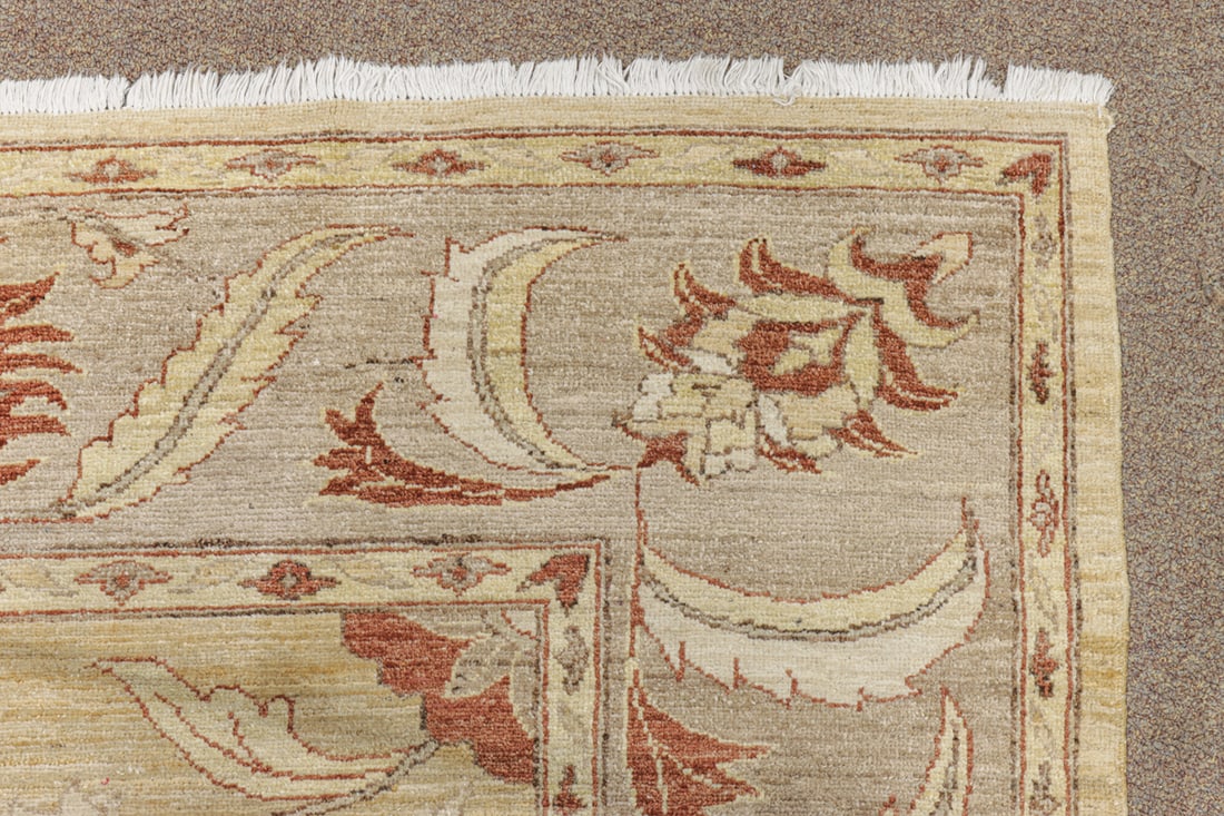 A Pakistani Mahal - 3