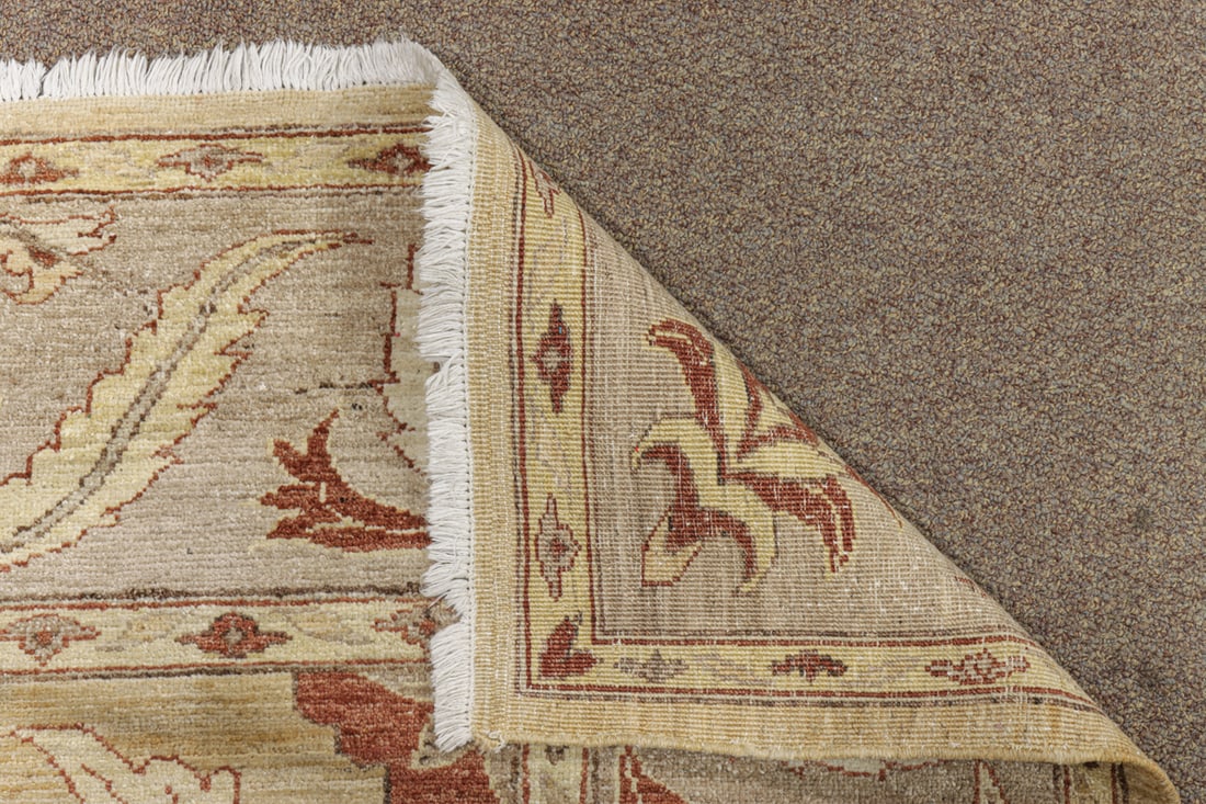 A Pakistani Mahal - 4