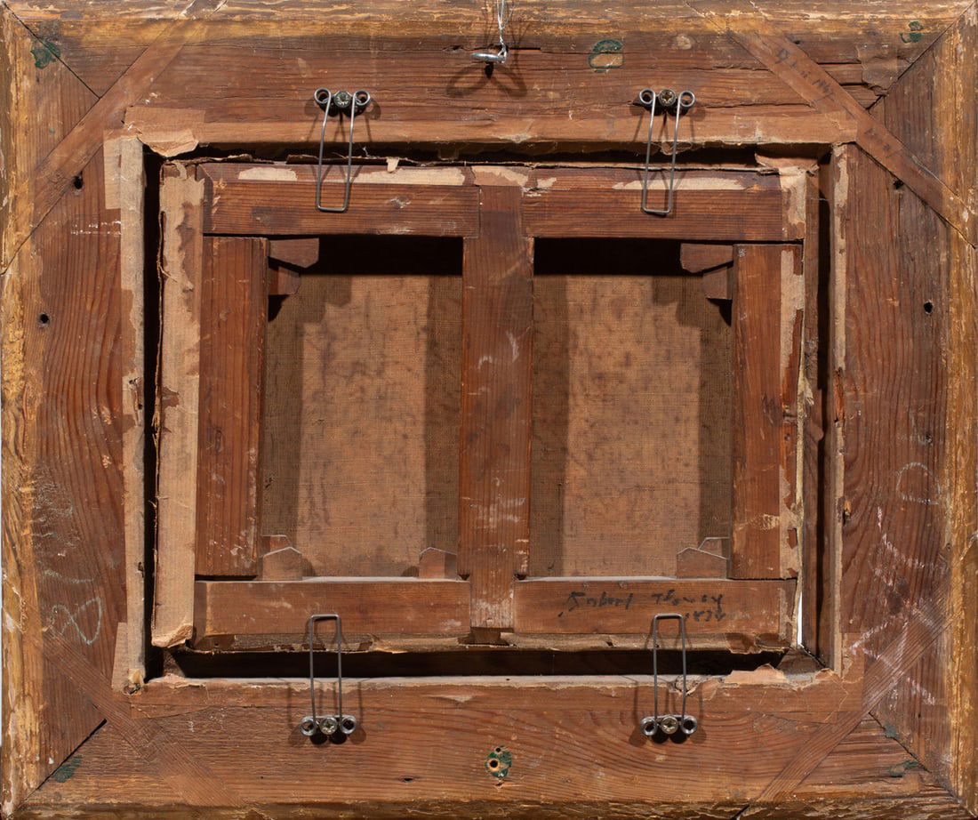 Painting, Robert Fleury - 3