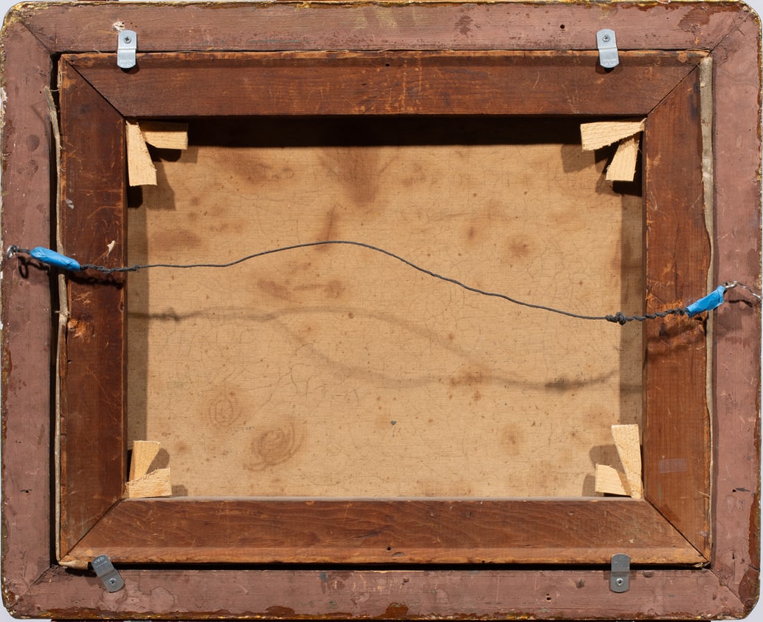 Painting, Bert Geer Phillips - 3