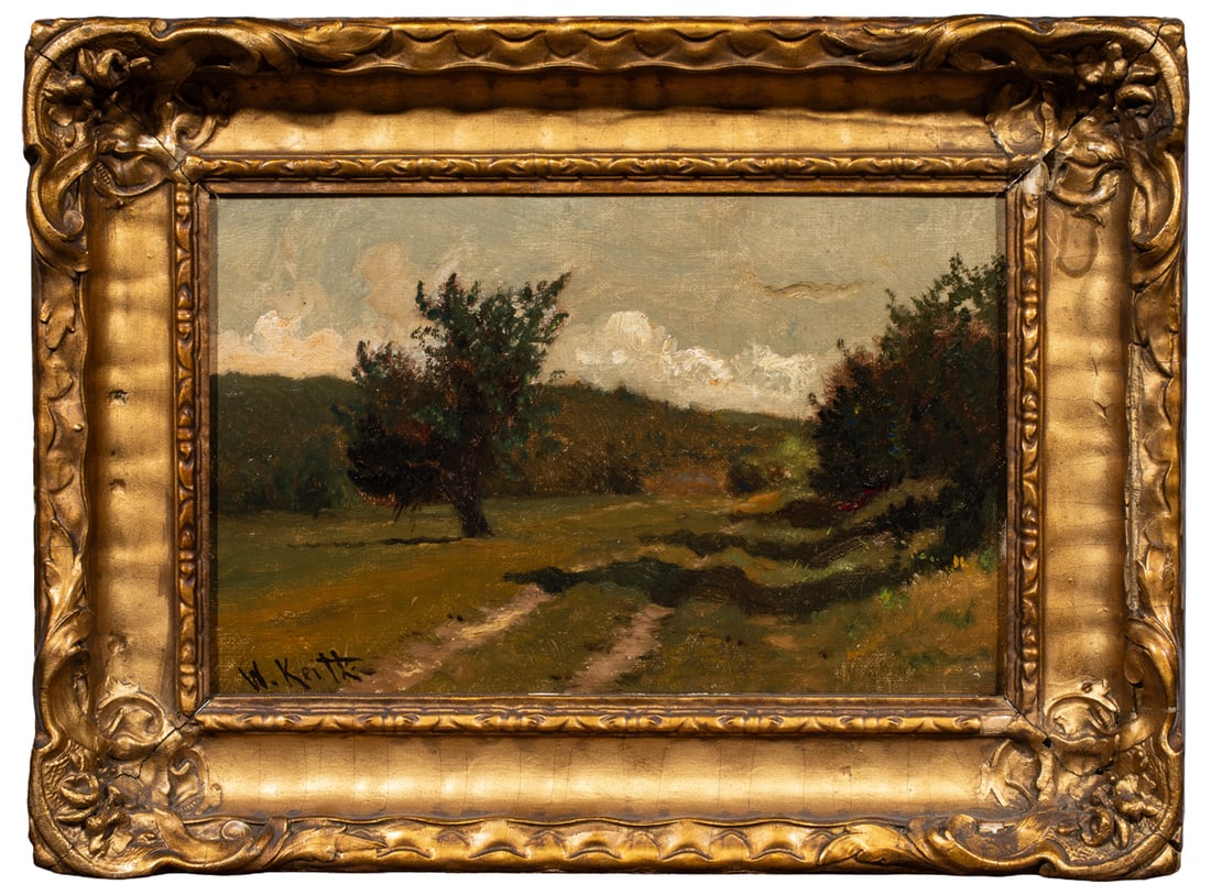 Painting, William Keith - 2