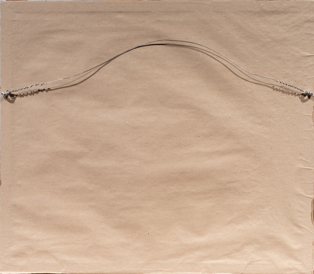 Work on paper, Maynard Dixon - 3