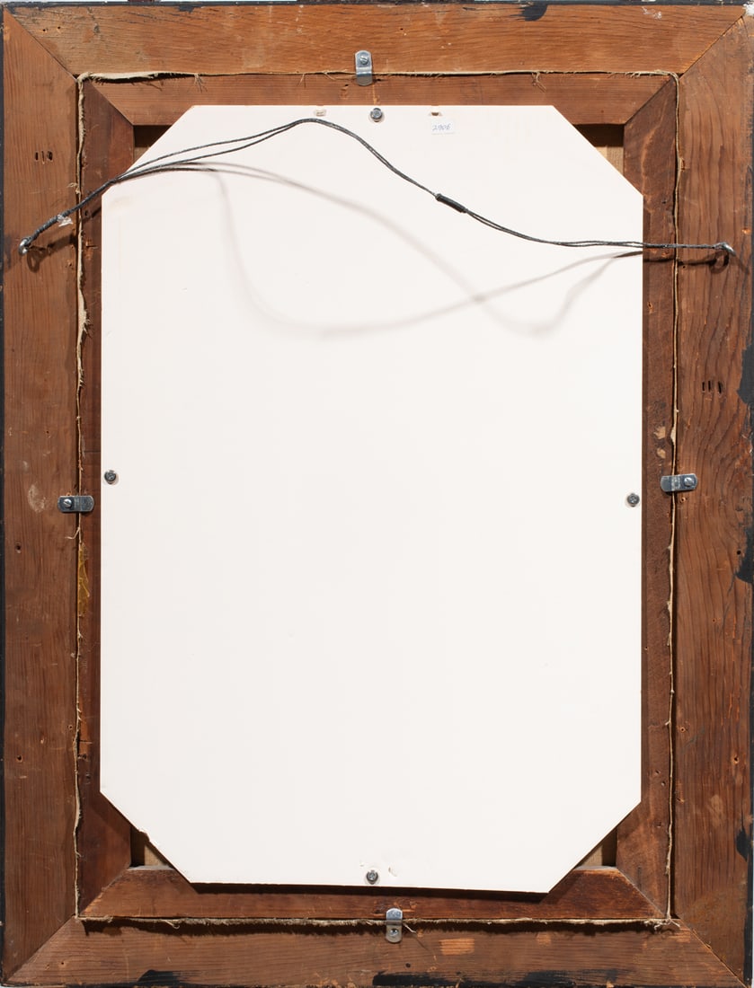 Painting, A.D.M. Cooper - 3