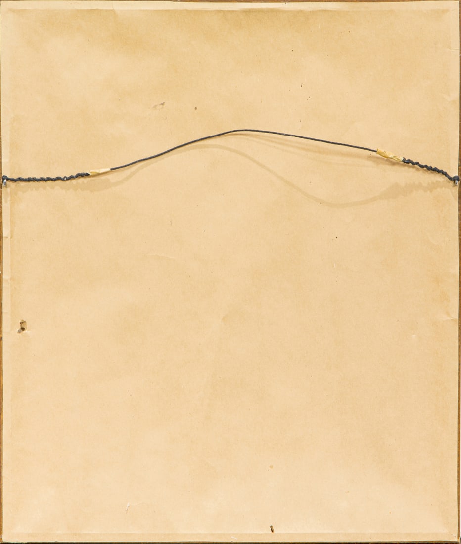 Painting, Bill Hampton - 3