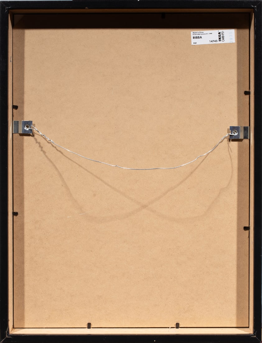 Work on paper, Roz Chast - 3