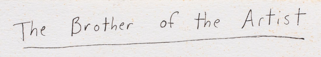 Work on paper, Roz Chast - 5