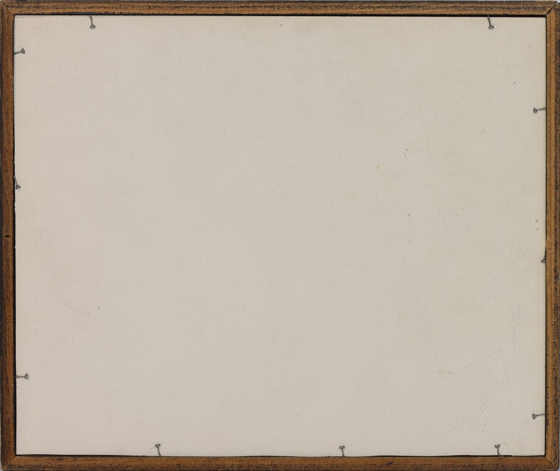 Comic Panel, Winsor McCay - 3