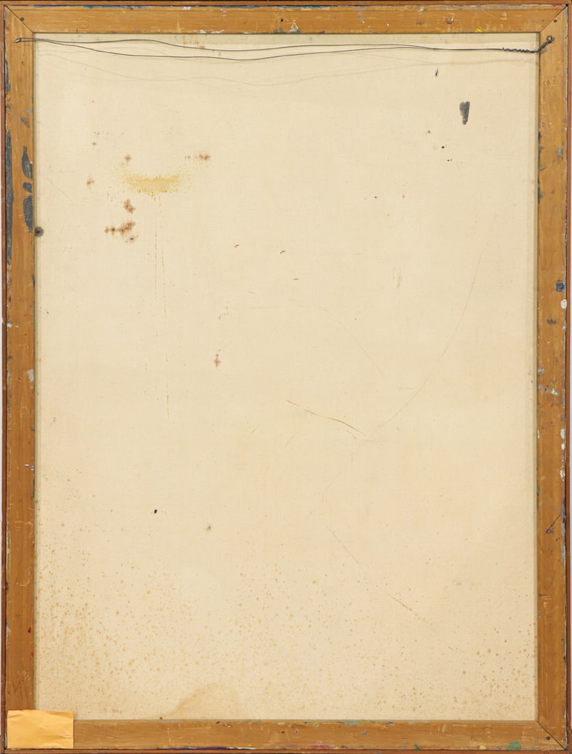 Painting, Peter Witwer - 3