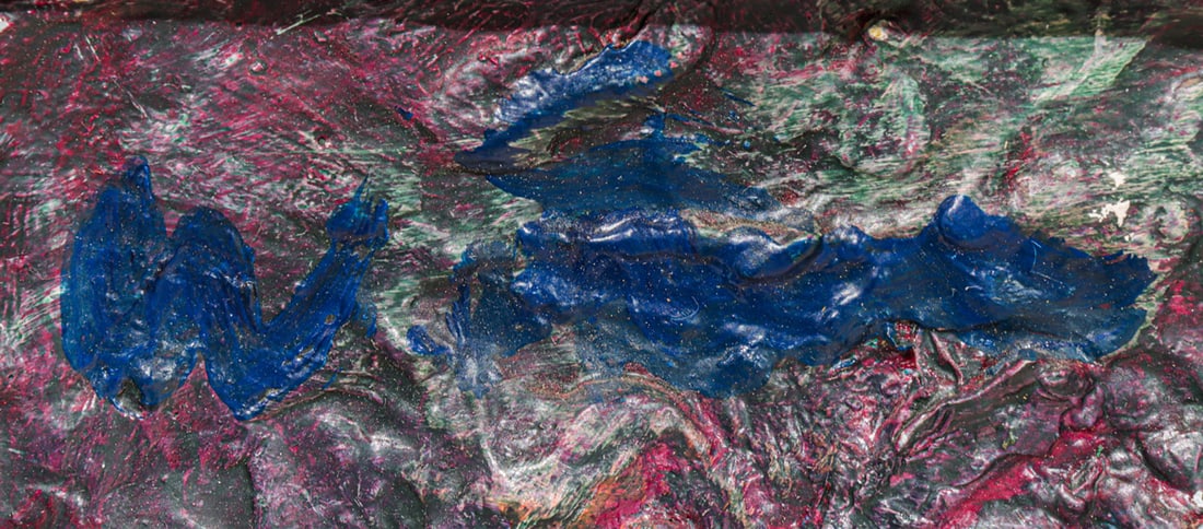 Painting, Peter Witwer - 4