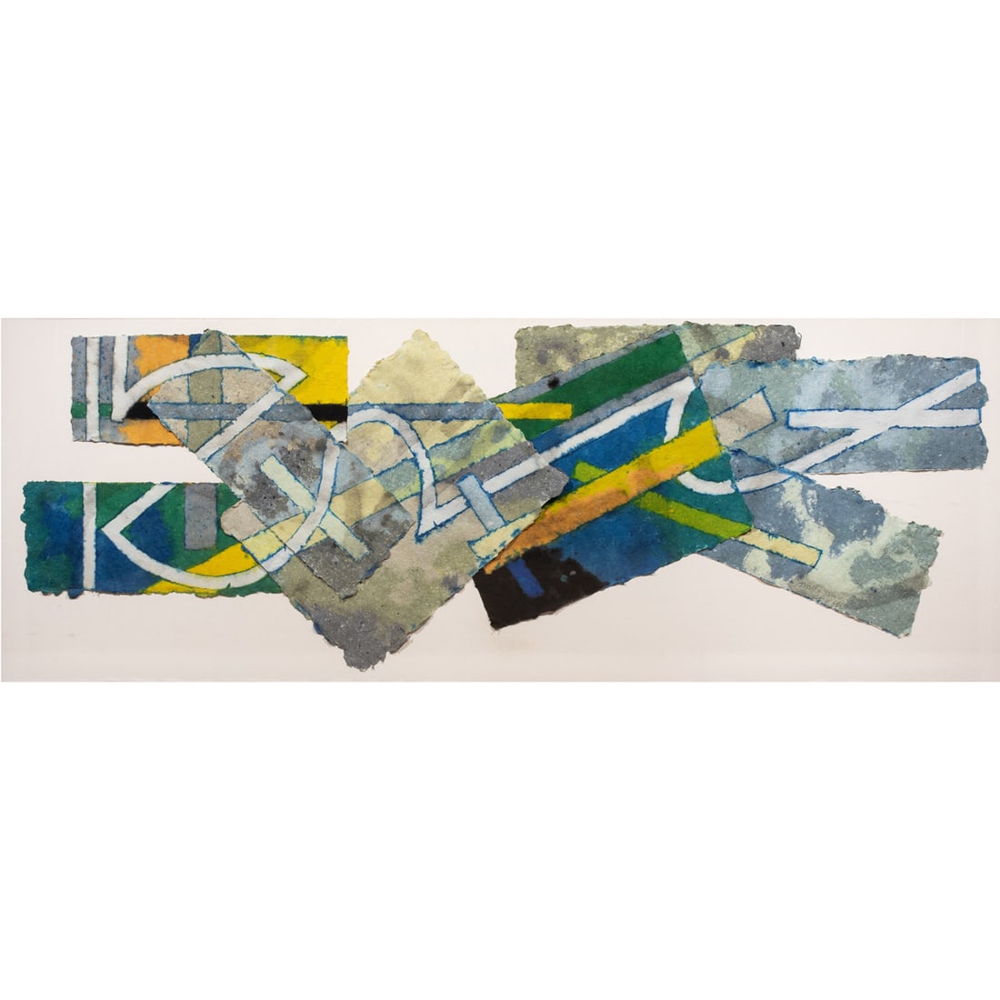 Handmade Paper, Clinton Hill (1 of 4)