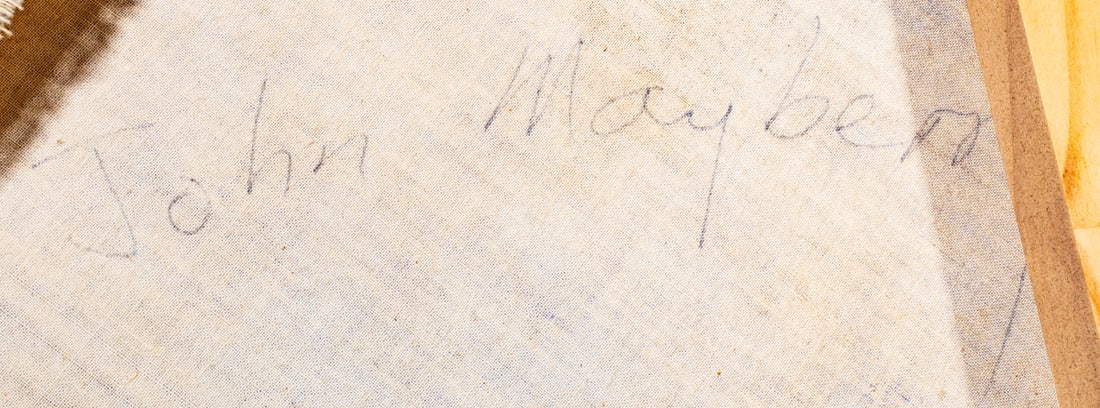 Painting, Don Cooper - 3