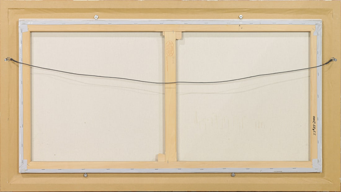 Painting, George Sumner - 3