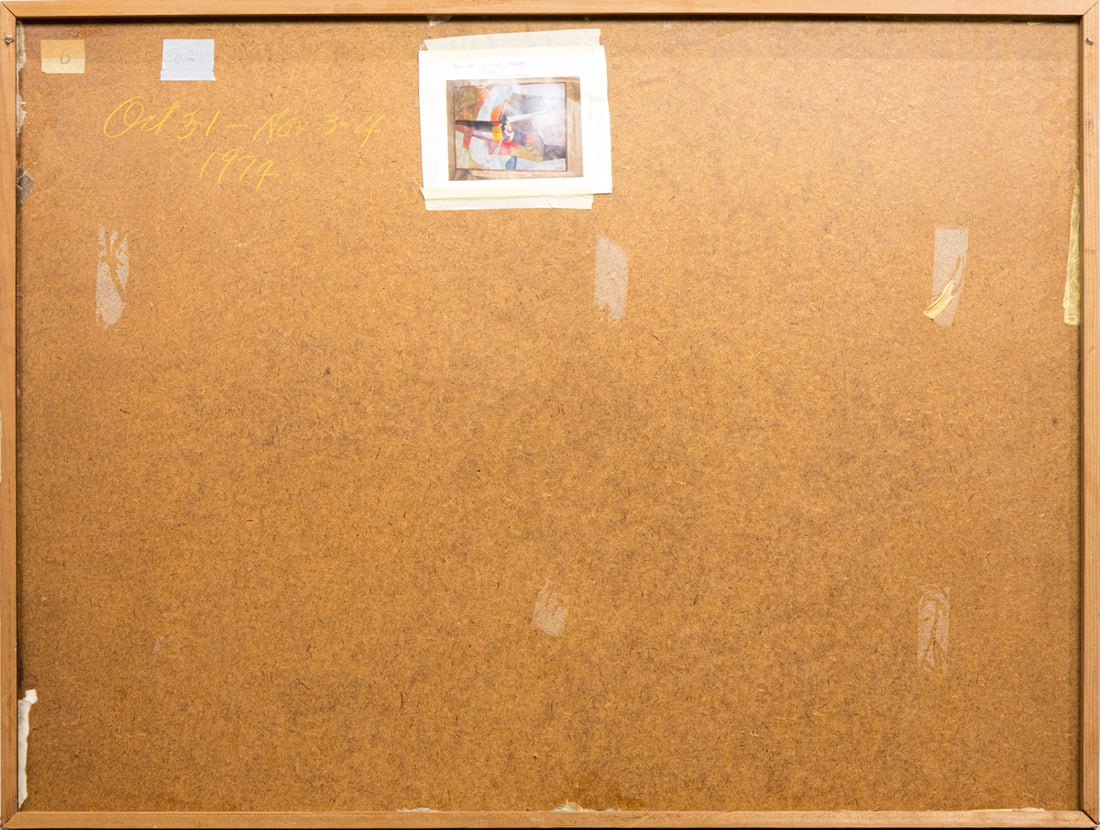 Collage, Jared Young Chong - 3