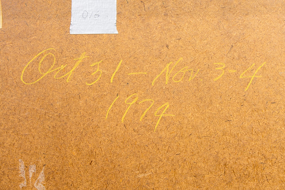 Collage, Jared Young Chong - 4