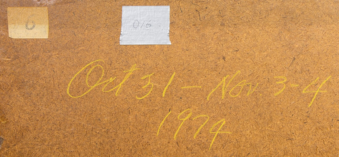 Collage, Jared Young Chong - 5