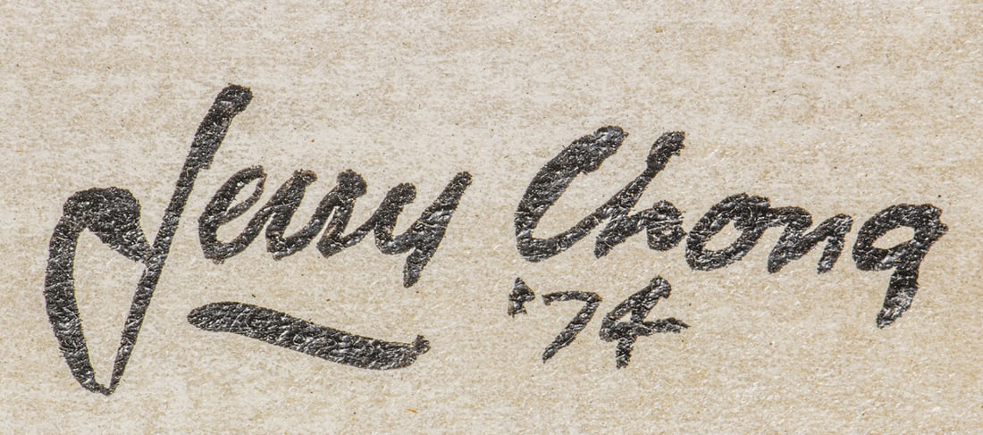 Collage, Jared Young Chong - 6