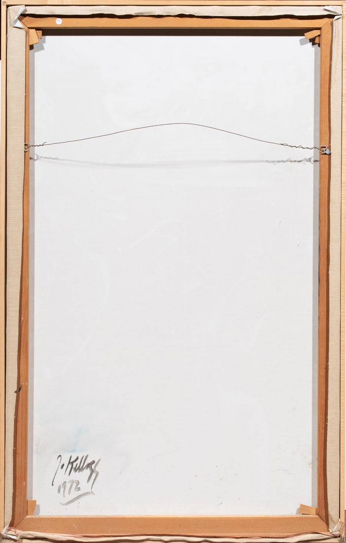 Mixed Media, Jean Kellogg - 3