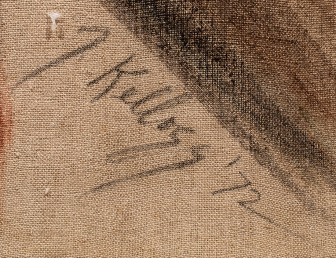 Mixed Media, Jean Kellogg - 5