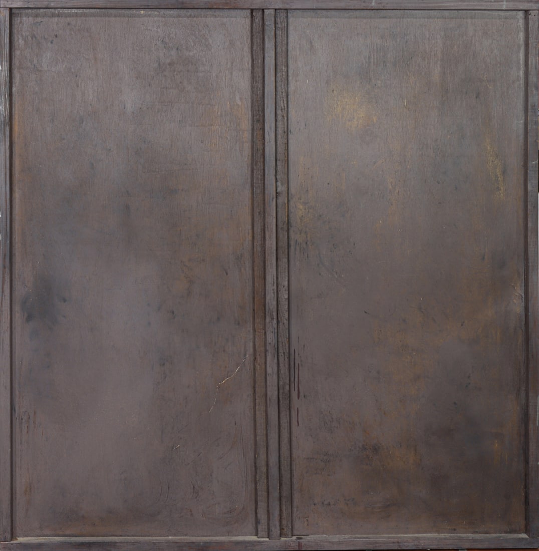 Mixed Media, Jean Kellogg - 2