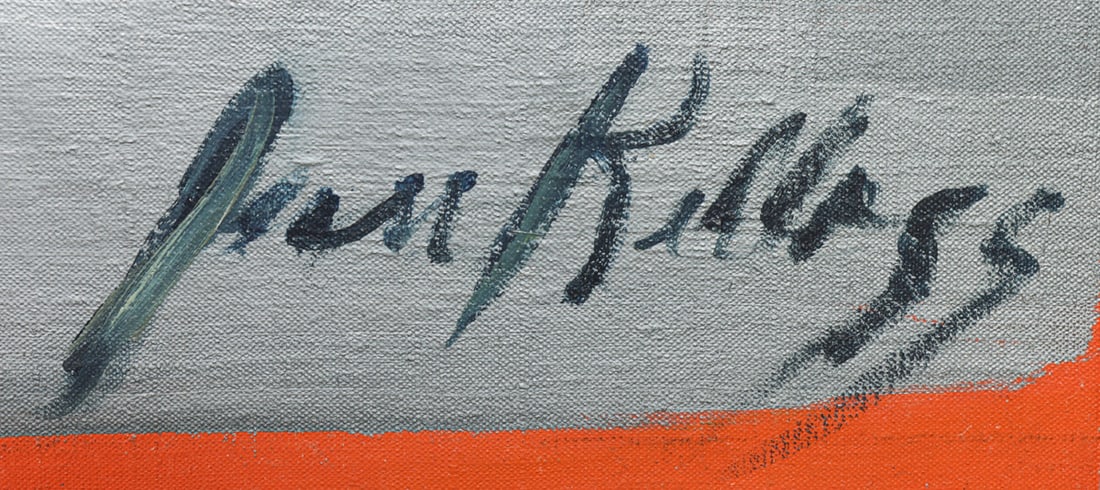 Mixed Media, Jean Kellogg - 3