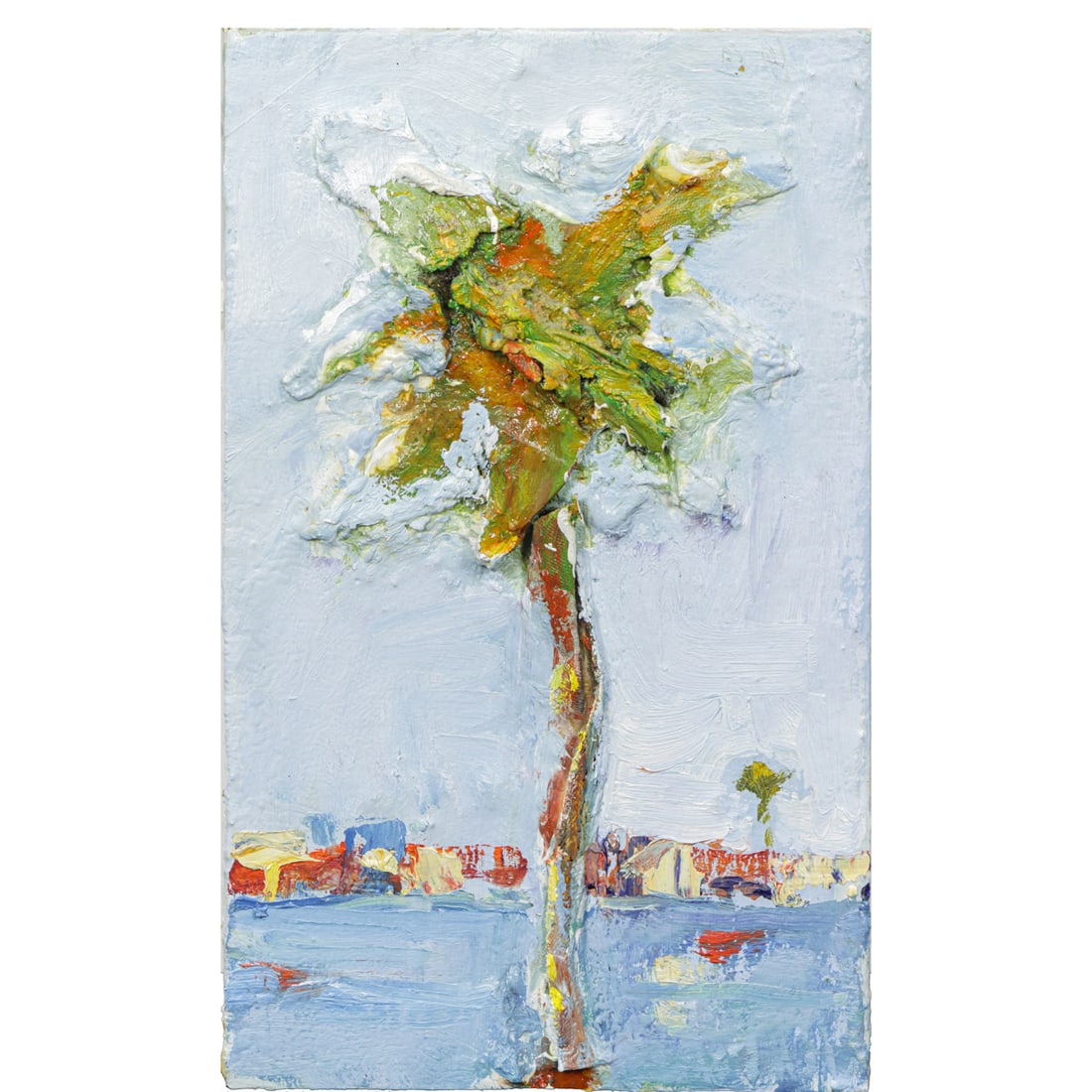 Mixed Media, Dennis Hare - 2