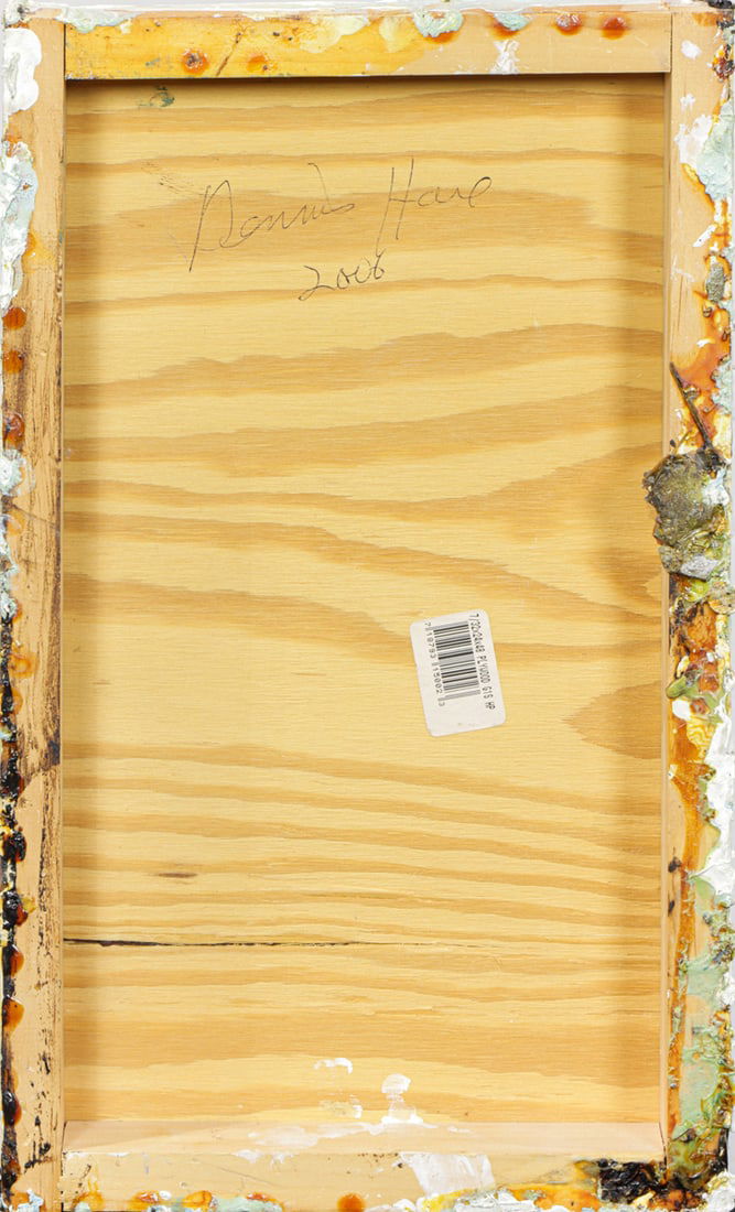 Mixed Media, Dennis Hare - 3