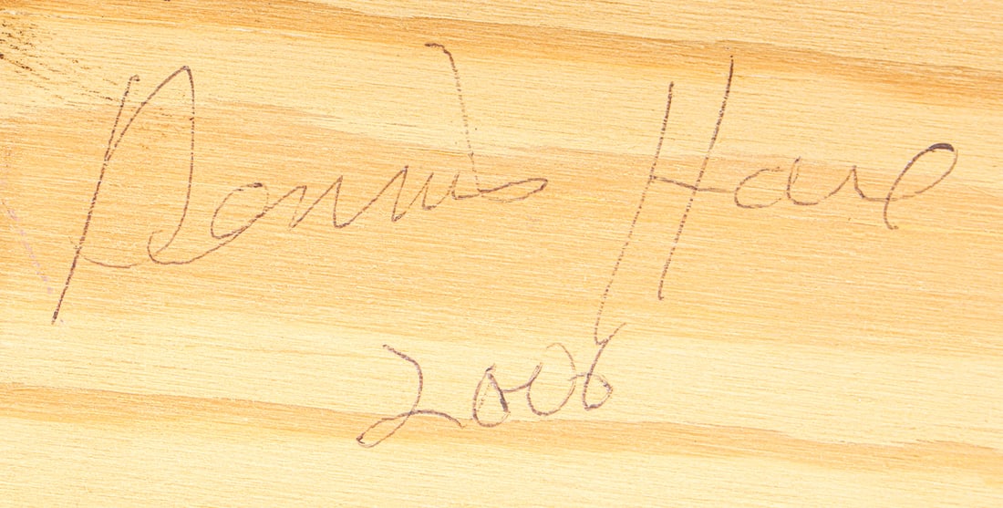 Mixed Media, Dennis Hare - 4