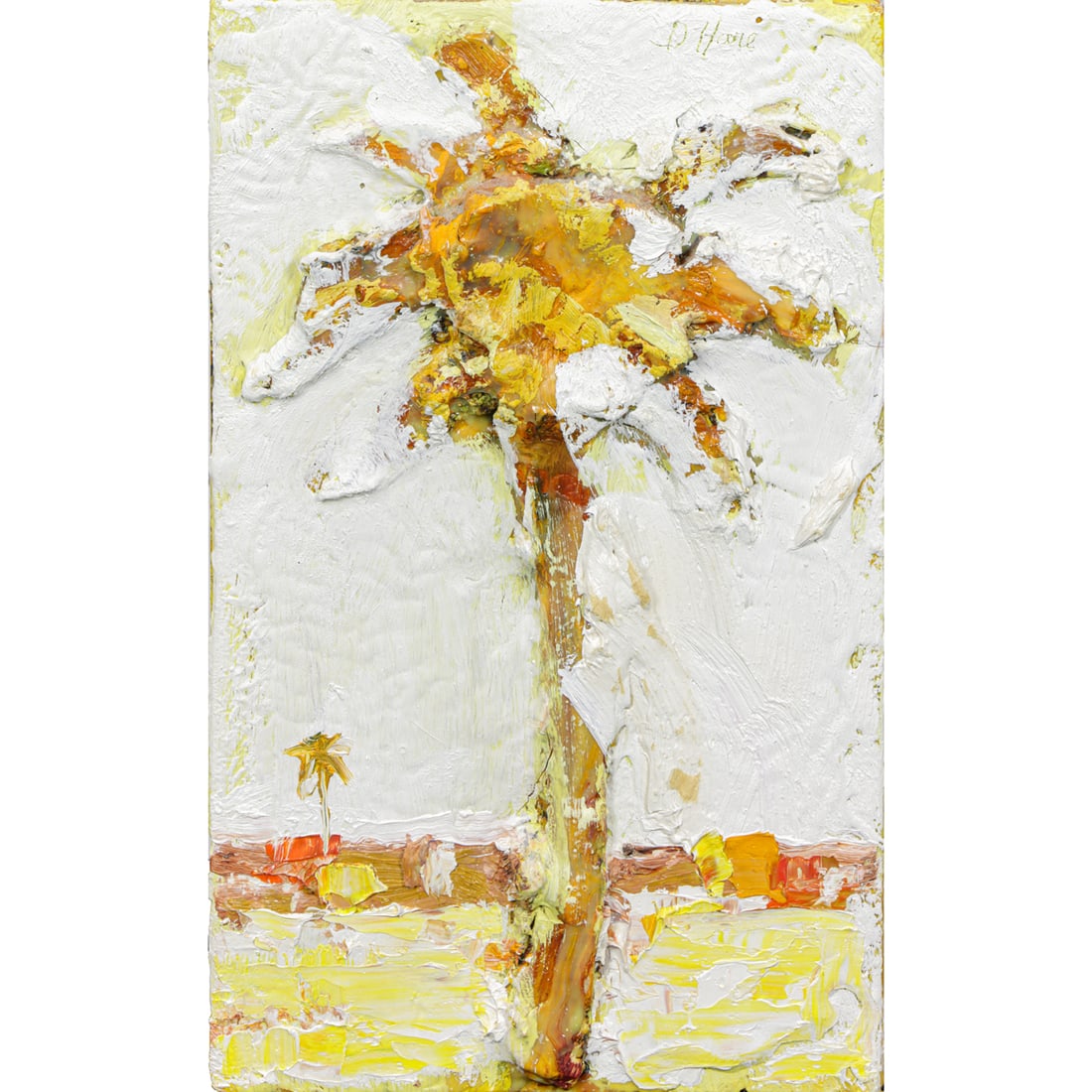 Mixed Media, Dennis Hare - 5