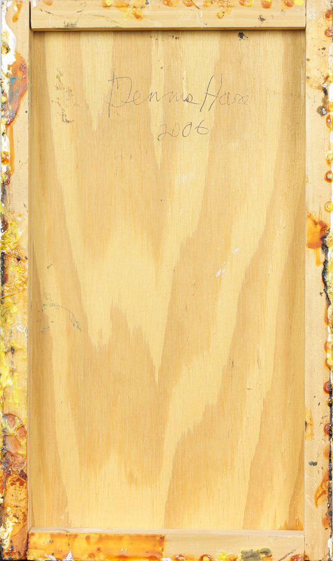 Mixed Media, Dennis Hare - 6