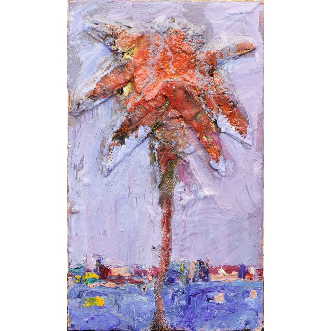 Mixed Media, Dennis Hare - 8