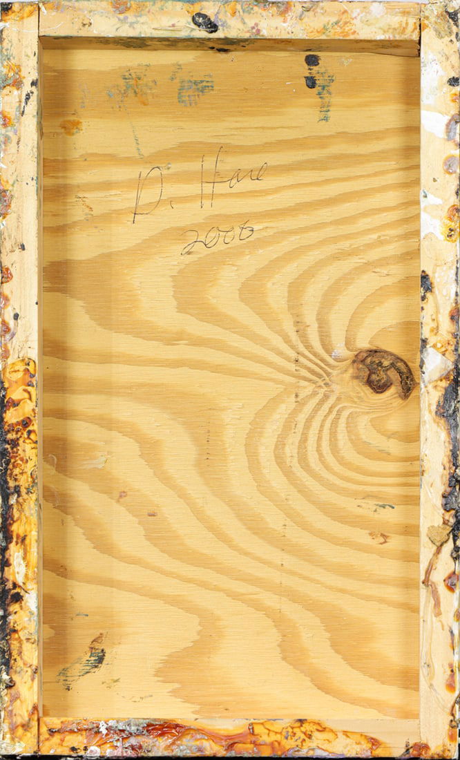 Mixed Media, Dennis Hare - 9